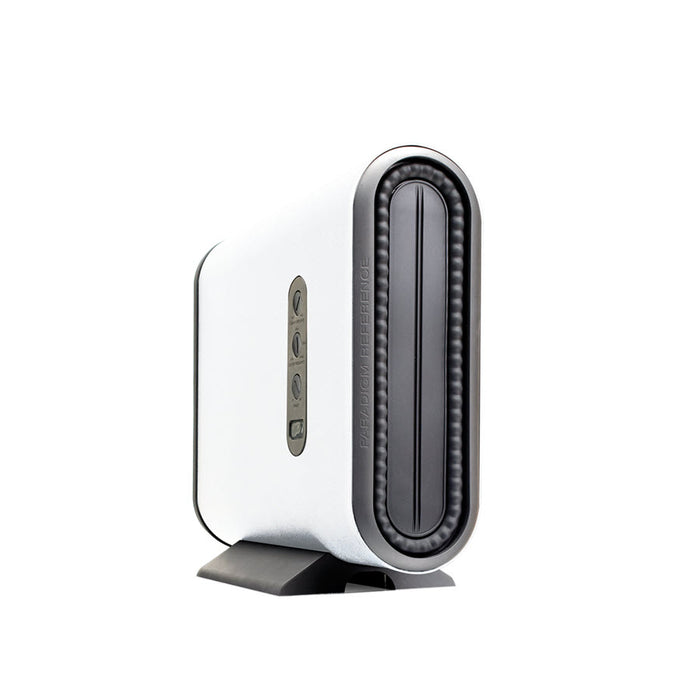 Paradigm MilleniaSub | Caisson de graves ''Sub'' 14''x 3''- Blanc - Unité-SONXPLUS.com