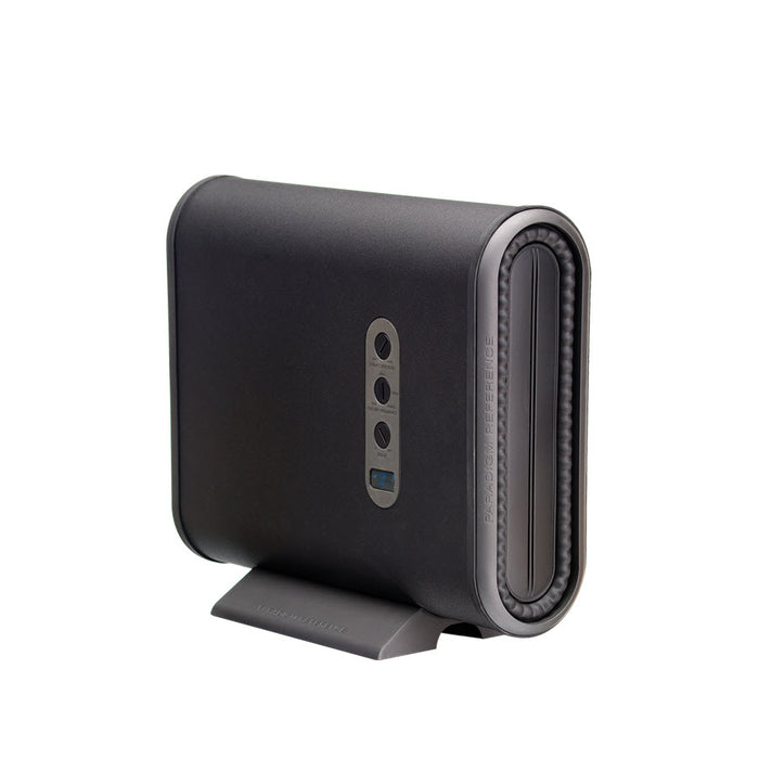 Paradigm MilleniaSub | Caisson de graves "Sub" - Noir - Unité-SONXPLUS.com