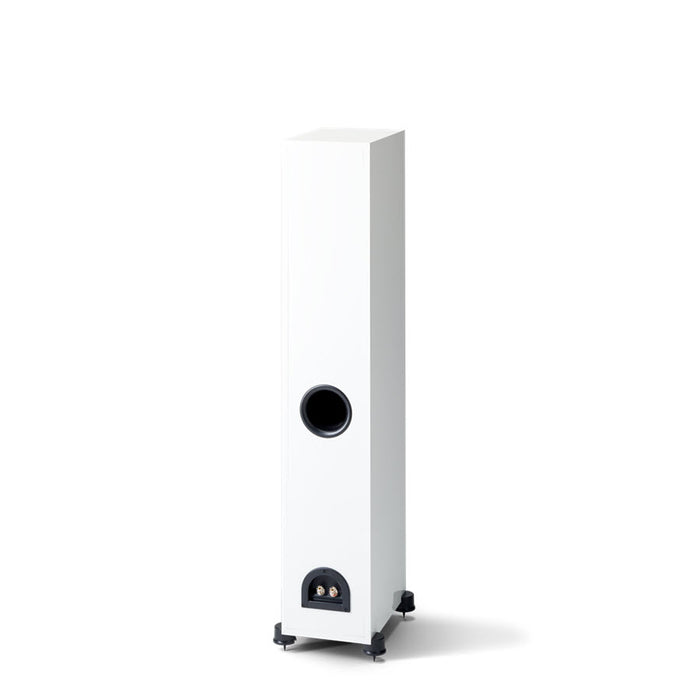 Paradigm Monitor SE 3000F | Haut-parleur tour - 91 db - 42 Hz - 21 000 Hz - 8 ohms - Blanc - Paire-SONXPLUS.com