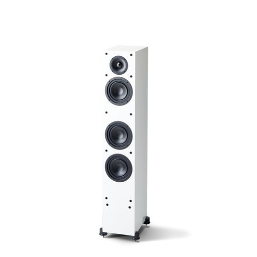 Paradigm Monitor SE 3000F | Haut-parleur tour - 91 db - 42 Hz - 21 000 Hz - 8 ohms - Blanc - Paire-SONXPLUS.com