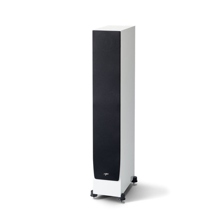 Paradigm Monitor SE 6000F | Haut-parleurs tour - 93 db - 40 Hz - 21 000 Hz - 8 ohms - Blanc - Paire-SONXPLUS.com