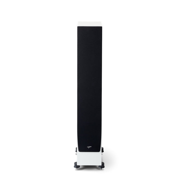 Paradigm Monitor SE 6000F | Haut-parleurs tour - 93 db - 40 Hz - 21 000 Hz - 8 ohms - Blanc - Paire-SONXPLUS.com