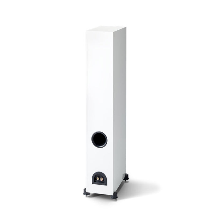 Paradigm Monitor SE 6000F | Haut-parleurs tour - 93 db - 40 Hz - 21 000 Hz - 8 ohms - Blanc - Paire-SONXPLUS.com