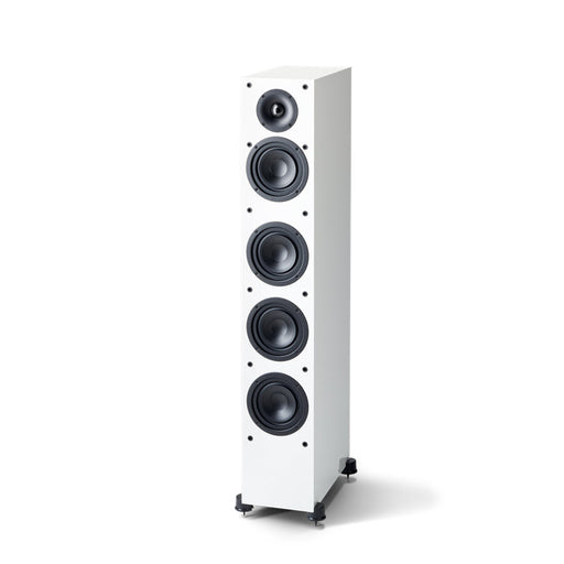 Paradigm Monitor SE 6000F | Haut-parleurs tour - 93 db - 40 Hz - 21 000 Hz - 8 ohms - Blanc - Paire-SONXPLUS.com