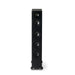 Paradigm Monitor SE 6000F | Haut-parleurs tour - 93 db - 40 Hz - 21 000 Hz - 8 ohms - Noir - Paire-SONXPLUS.com