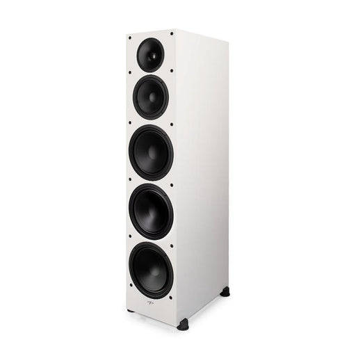 Paradigm Monitor SE 8000F | Haut-parleurs tour - 95 db - 45 Hz - 21 000 Hz - 8 ohms - Blanc - Paire-SONXPLUS.com