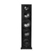 Paradigm Monitor SE 8000F | Haut-parleurs tour - 95 db - 45 Hz - 21 000 Hz - 8 ohms - Noir - Paire-SONXPLUS.com
