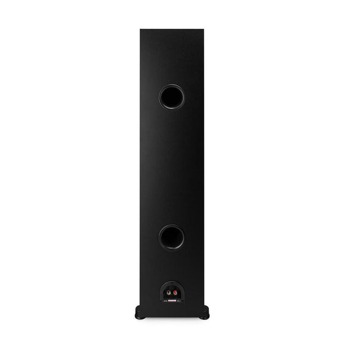 Paradigm Monitor SE 8000F | Haut-parleurs tour - 95 db - 45 Hz - 21 000 Hz - 8 ohms - Noir - Paire-SONXPLUS.com