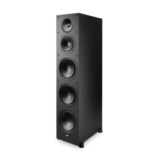 Paradigm Monitor SE 8000F | Haut-parleurs tour - 95 db - 45 Hz - 21 000 Hz - 8 ohms - Noir - Paire-SONXPLUS.com