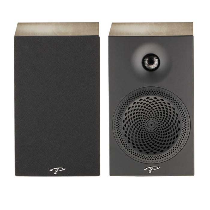 Paradigm Premier 100B | Haut-Parleurs d'étagère - Espresso MK.2 - Paire-SONXPLUS.com