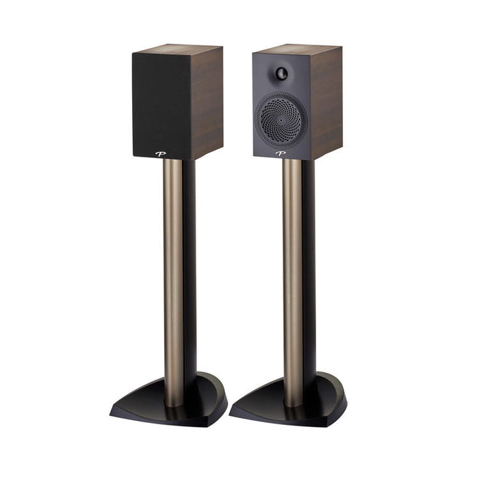 Paradigm Premier 100B | Haut-Parleurs d'étagère - Espresso MK.2 - Paire-SONXPLUS.com