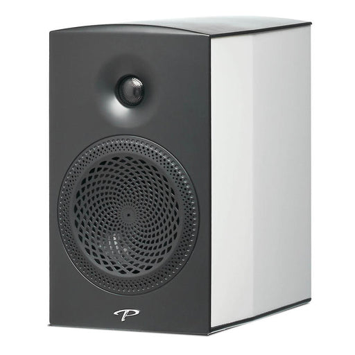 Paradigm Premier 200B | Haut-Parleurs d'étagère - Blanc lustré - Paire-SONXPLUS.com