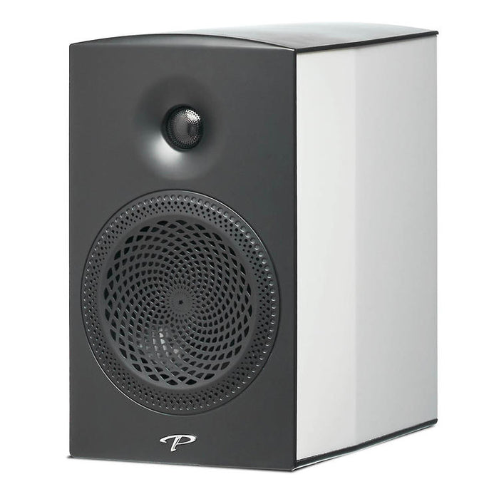 Paradigm Premier 200B | Haut-Parleurs d'étagère - Blanc lustré - Paire-SONXPLUS.com