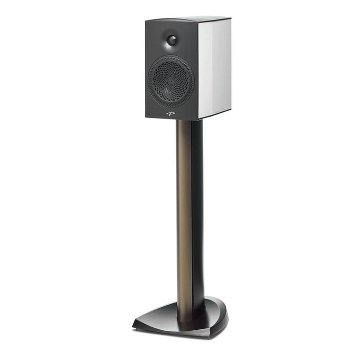 Paradigm Premier 200B | Haut-Parleurs d'étagère - Blanc lustré - Paire-SONXPLUS.com