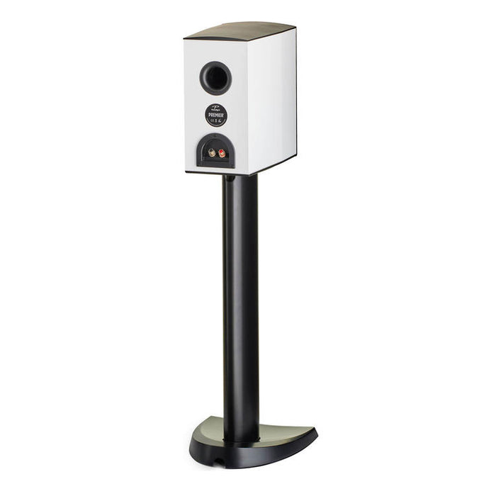 Paradigm Premier 200B | Haut-Parleurs d'étagère - Blanc lustré - Paire-SONXPLUS.com