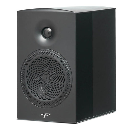 Paradigm Premier 200B | Haut-Parleurs d'étagère - Noir lustré - Paire-SONXPLUS.com