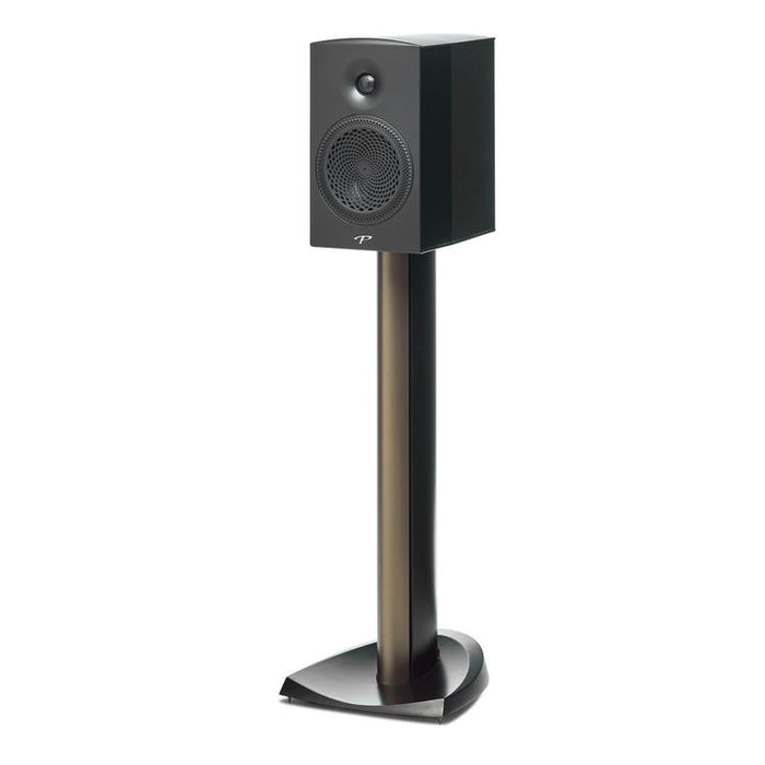 Paradigm Premier 200B | Haut-Parleurs d'étagère - Noir lustré - Paire-SONXPLUS.com