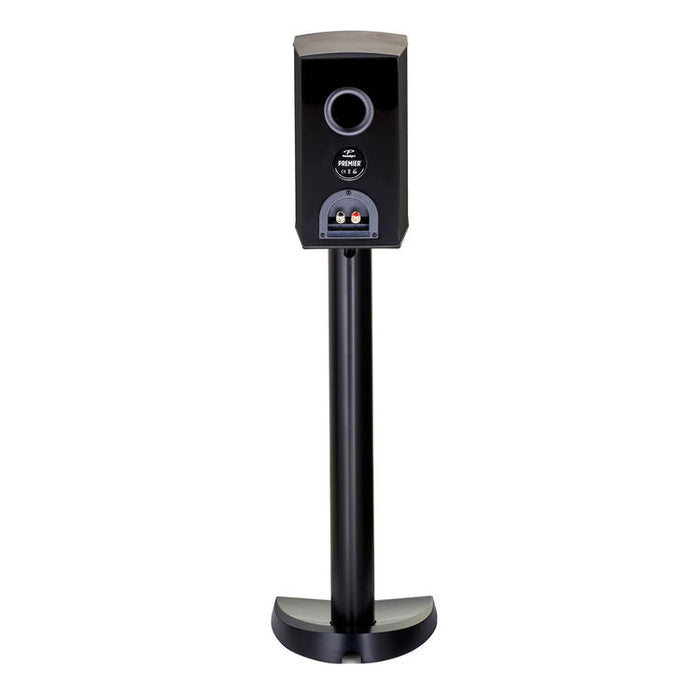 Paradigm Premier 200B | Haut-Parleurs d'étagère - Noir lustré - Paire-SONXPLUS.com