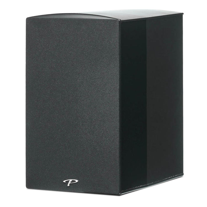 Paradigm Premier 200B | Haut-Parleurs d'étagère - Noir lustré - Paire-SONXPLUS.com