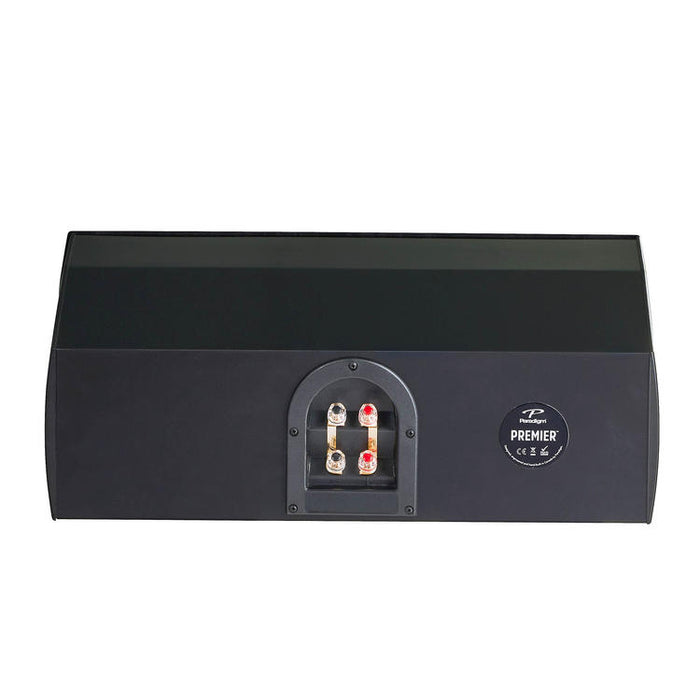 Paradigm Premier 500C | Haut-Parleur de Centre - Noir - Unité-SONXPLUS.com