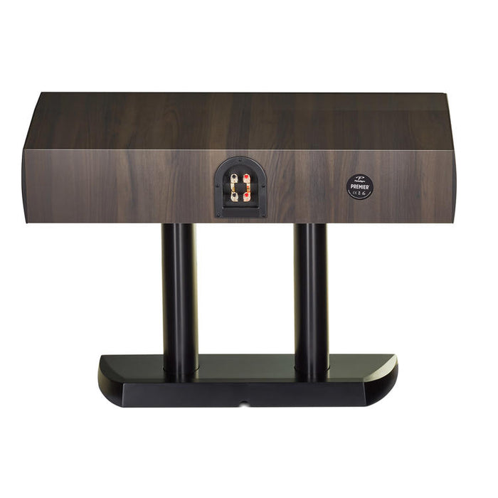 Paradigm Premier 600C | Haut-Parleur de Centre - Espresso MK.2 - Unité-SONXPLUS.com