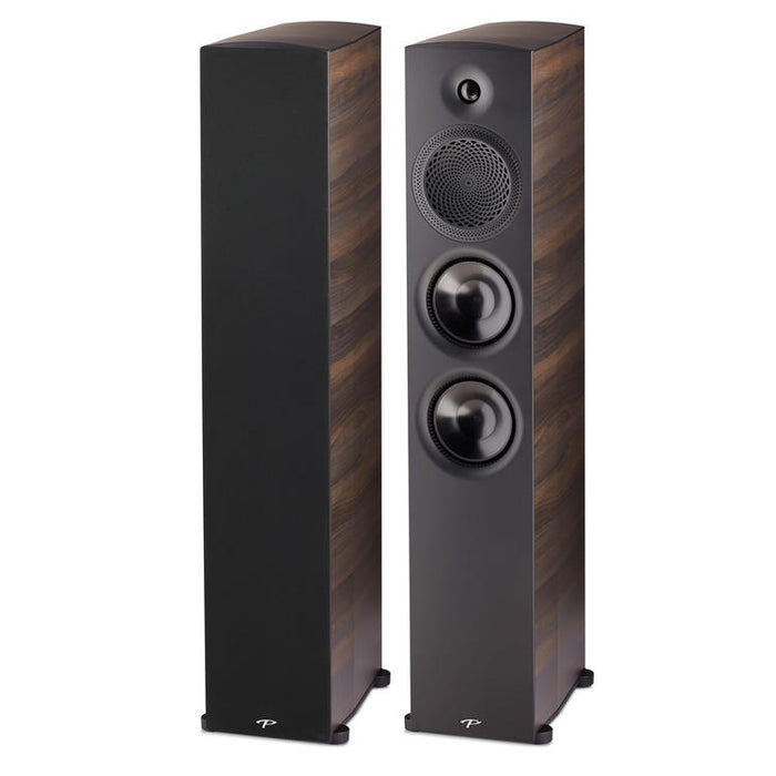 Paradigm Premier 800F | Haut-Parleurs Tour - Espresso MK.2 - Paire-SONXPLUS.com
