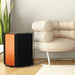 Paradigm Signature SUB 2 | Caisson de graves - 9000 Watts - Cerisier lustré-SONXPLUS.com
