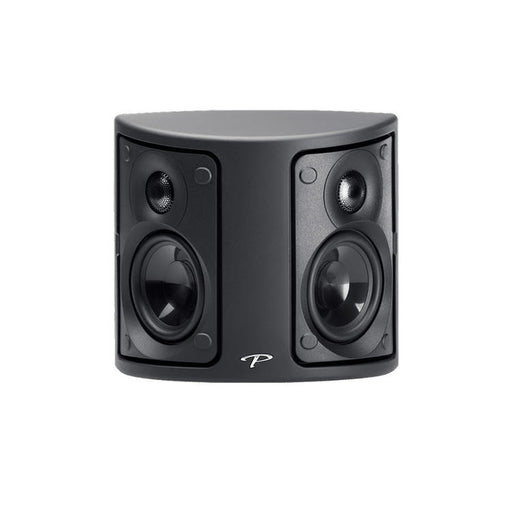 Paradigm SURROUND 1 | Haut-Parleur d'étagère - Noir - Unité-SONXPLUS.com