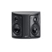 Paradigm SURROUND 1 | Haut-Parleur d'étagère - Noir - Unité-SONXPLUS.com