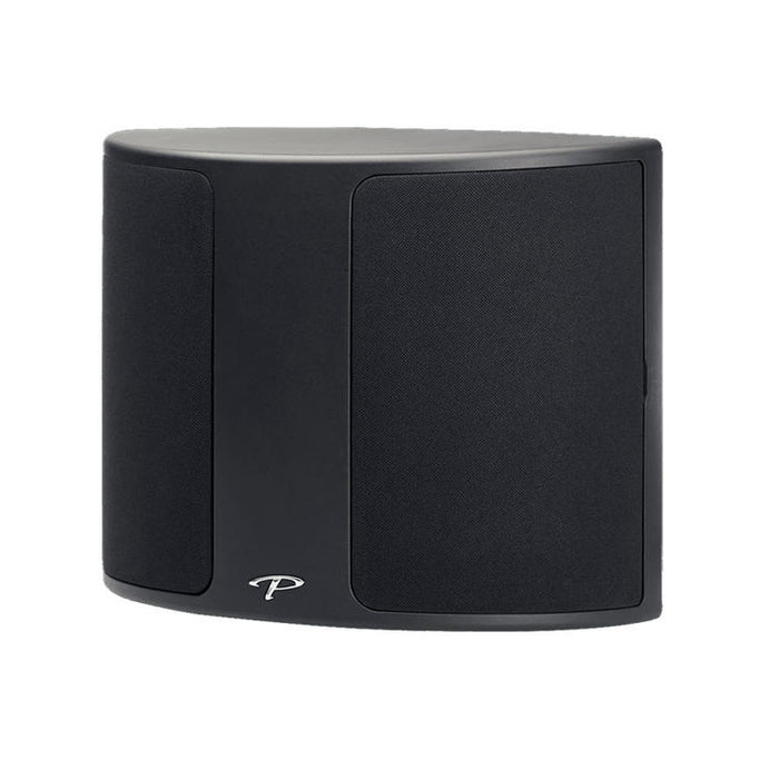 Paradigm SURROUND 3 | Haut-Parleur d'étagère - Noir - Unité-SONXPLUS.com