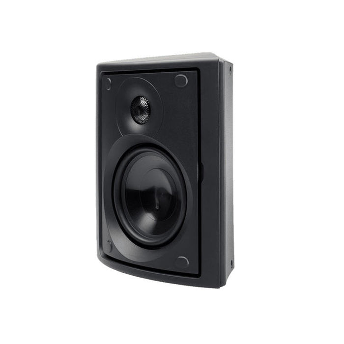 Paradigm SURROUND 3 | Haut-Parleur d'étagère - Noir - Unité-SONXPLUS.com