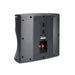 Paradigm SURROUND 3 | Haut-Parleur d'étagère - Noir - Unité-SONXPLUS.com