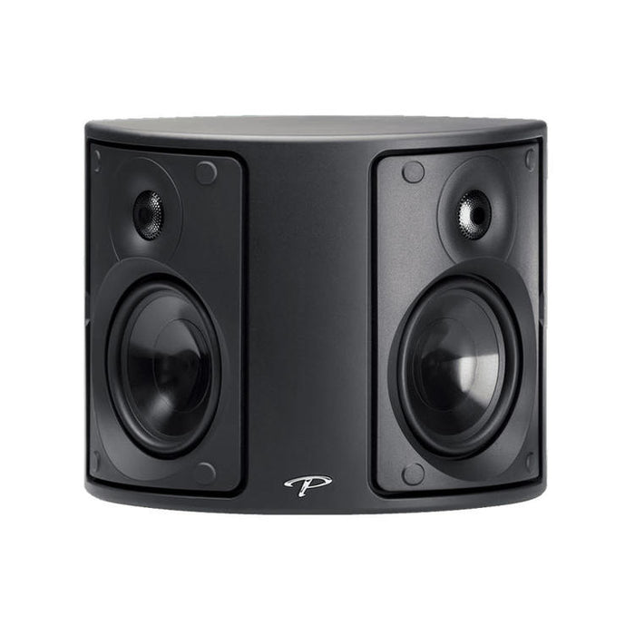 Paradigm SURROUND 3 | Haut-Parleur d'étagère - Noir - Unité-SONXPLUS.com