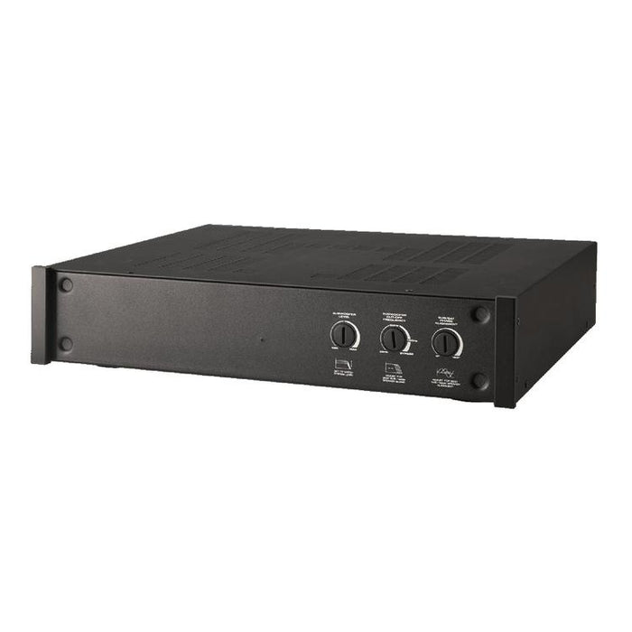 Paradigm X-300 V2 | Amplificateur de puissance - Ultra-Class-D - Stéréo - 300 W - 2 Canaux - Noir-SONXPLUS.com