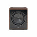 Paradigm XR11 | Caisson de graves 11" - Système de suspension trilinéaire - Active Ridge - 1100 W RMS - Noyer-SONXPLUS.com