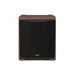 Paradigm XR11 | Caisson de graves 11" - Système de suspension trilinéaire - Active Ridge - 1100 W RMS - Noyer-SONXPLUS.com