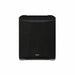 Paradigm XR13 | Caisson de graves 13" - Système de suspension trilinéaire - Active Ridge - 2200 W RMS - Noyer Noir-SONXPLUS.com