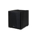 Paradigm XR13 | Caisson de graves 13" - Système de suspension trilinéaire - Active Ridge - 2200 W RMS - Noyer Noir-SONXPLUS.com