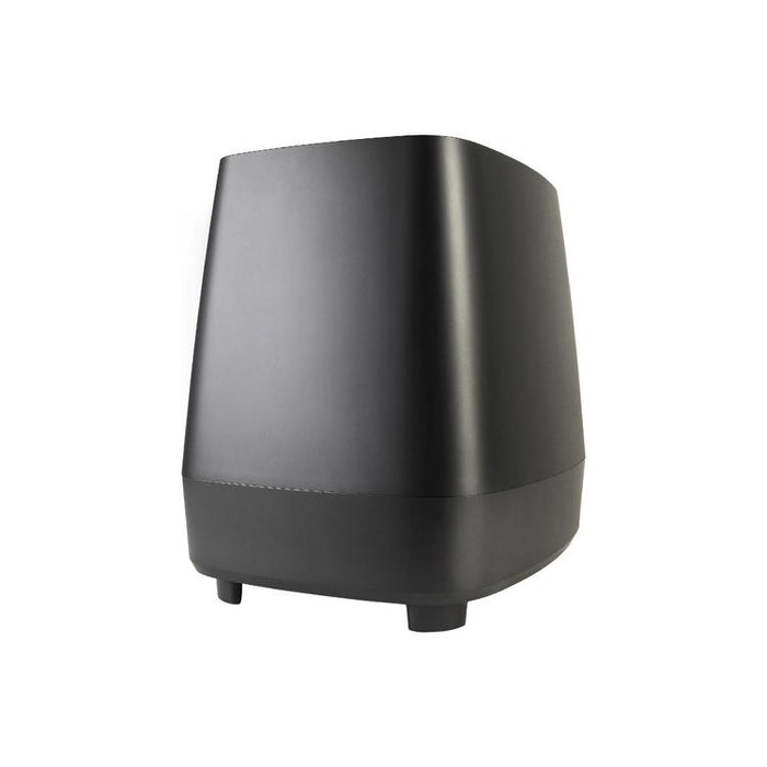 Polk MagniFi MAX SR | Système Cinéma maison 5.1 - Barre de son Max - 1 Caisson de graves sans fil - 2 Haut-parleurs surround sans fil - Noir-SONXPLUS.com