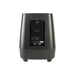Polk MagniFi MAX SR | Système Cinéma maison 5.1 - Barre de son Max - 1 Caisson de graves sans fil - 2 Haut-parleurs surround sans fil - Noir-SONXPLUS.com