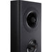 Polk Reserve R200 | Ensemble d'Haut-parleurs de bibliothèque - Excellent détail home cinéma - Noir - Paire-SONXPLUS.com