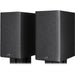 Polk Reserve R200 | Ensemble d'Haut-parleurs de bibliothèque - Excellent détail home cinéma - Noir - Paire-SONXPLUS.com
