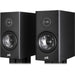 Polk Reserve R200 | Ensemble d'Haut-parleurs de bibliothèque - Excellent détail home cinéma - Noir - Paire-SONXPLUS.com