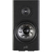Polk Reserve R200 | Ensemble d'Haut-parleurs de bibliothèque - Excellent détail home cinéma - Noir - Paire-SONXPLUS.com