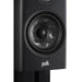 Polk Reserve R200 | Ensemble d'Haut-parleurs de bibliothèque - Excellent détail home cinéma - Noir - Paire-SONXPLUS.com