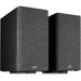 Polk Reserve R200 | Ensemble d'Haut-parleurs de bibliothèque - Excellent détail home cinéma - Noir - Paire-SONXPLUS.com