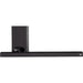 Polk Signa S2 | Barre de son universelle - Avec Caisson de graves sans fil - Bluetooth - Expérience de Cinéma Maison - Voice Adjust - HDMI - Noir-SONXPLUS.com