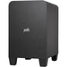 Polk Signa S4 | Barre de son 3.1.2 Certifié Dolby Atmos - Avec Caisson de graves sans fil - Bluetooth - Expérience de Cinéma Maison - Voice Adjust - Noir-SONXPLUS.com