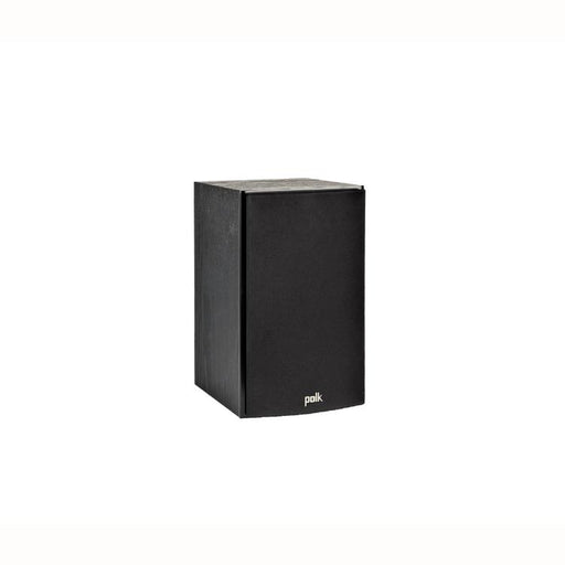 Polk T15 | Ensemble d'Haut-parleurs de bibliothèque - Noir - Paire-SONXPLUS.com
