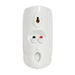 Polk TL1 - Satellite | Haut-parleur Satellite - Compact - Blanc-SONXPLUS.com